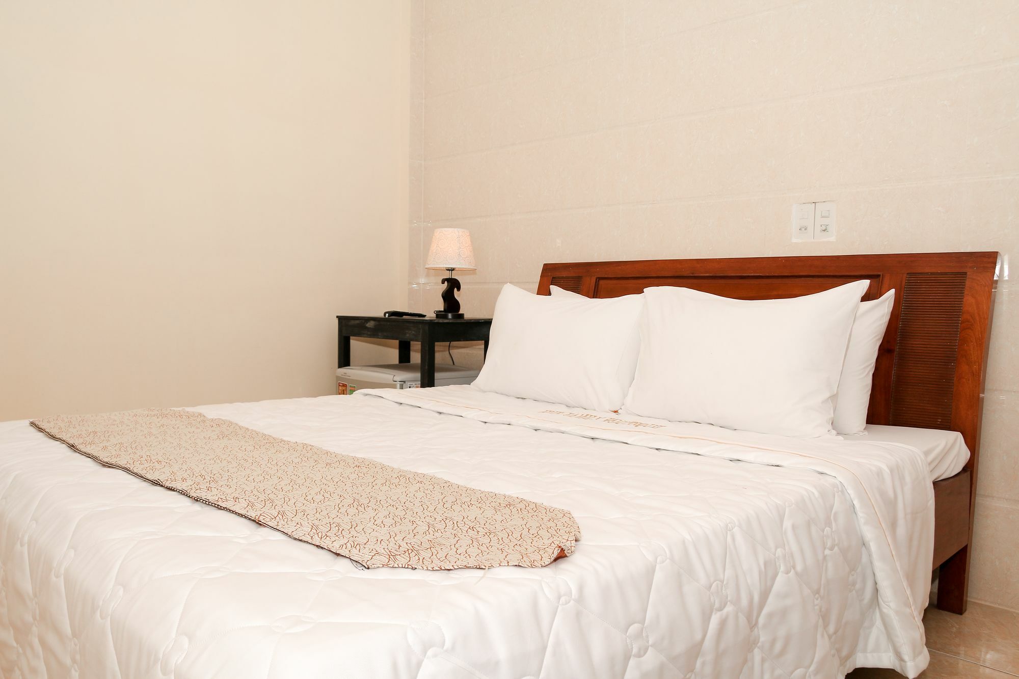 Hue Family Boutique Homestay Exterior foto