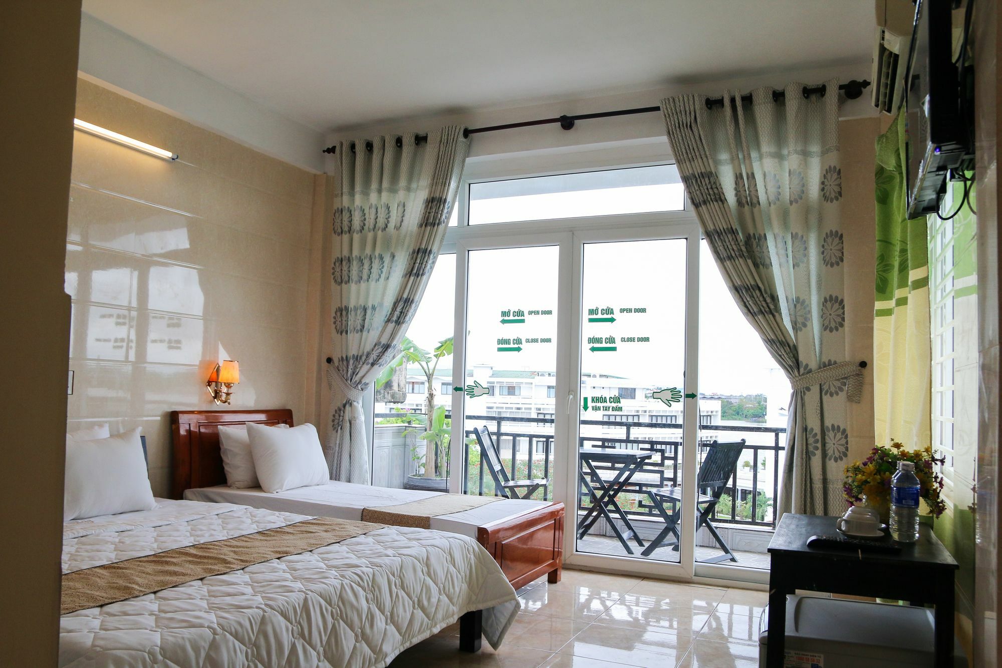 Hue Family Boutique Homestay Exterior foto