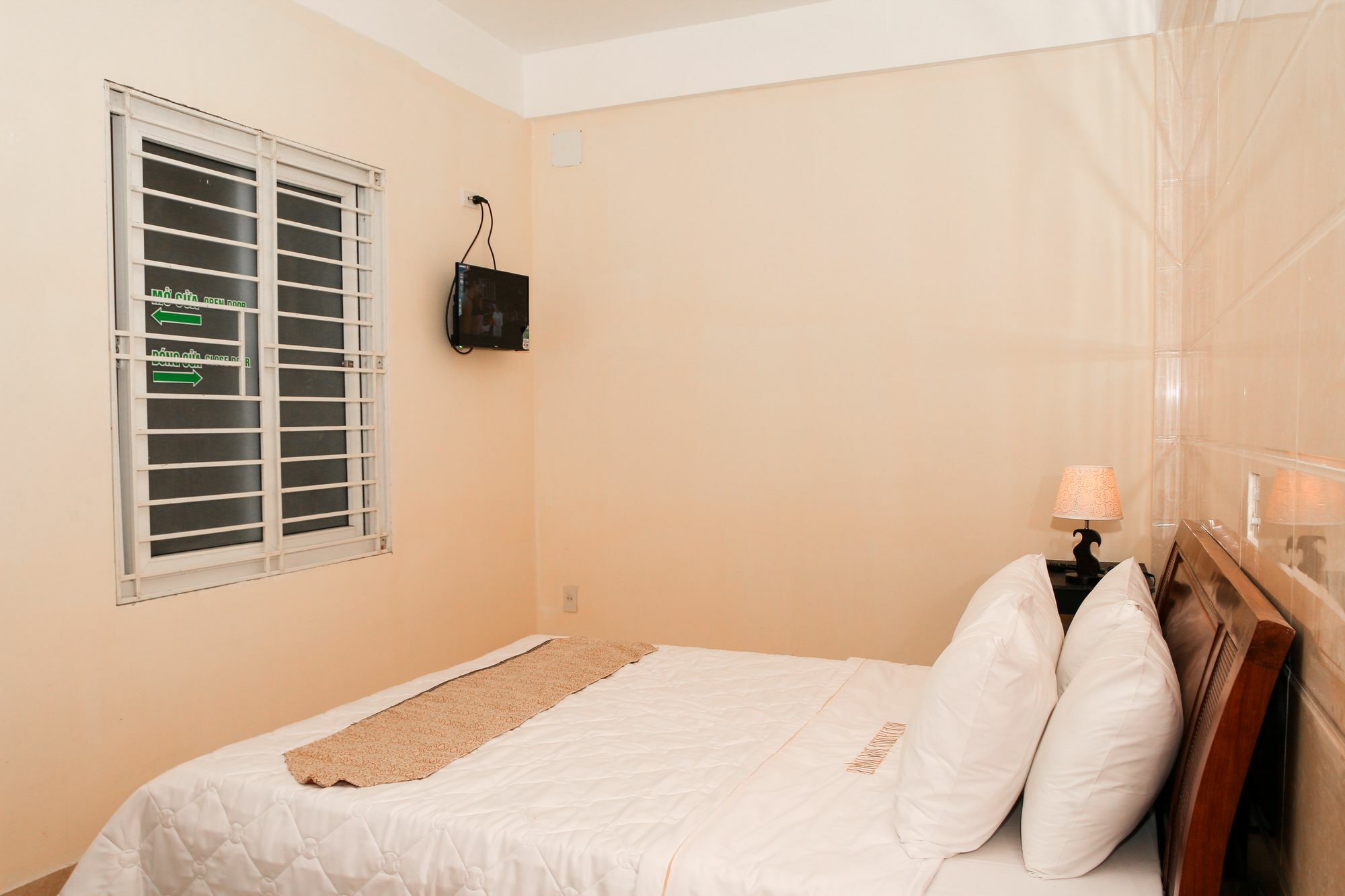 Hue Family Boutique Homestay Exterior foto