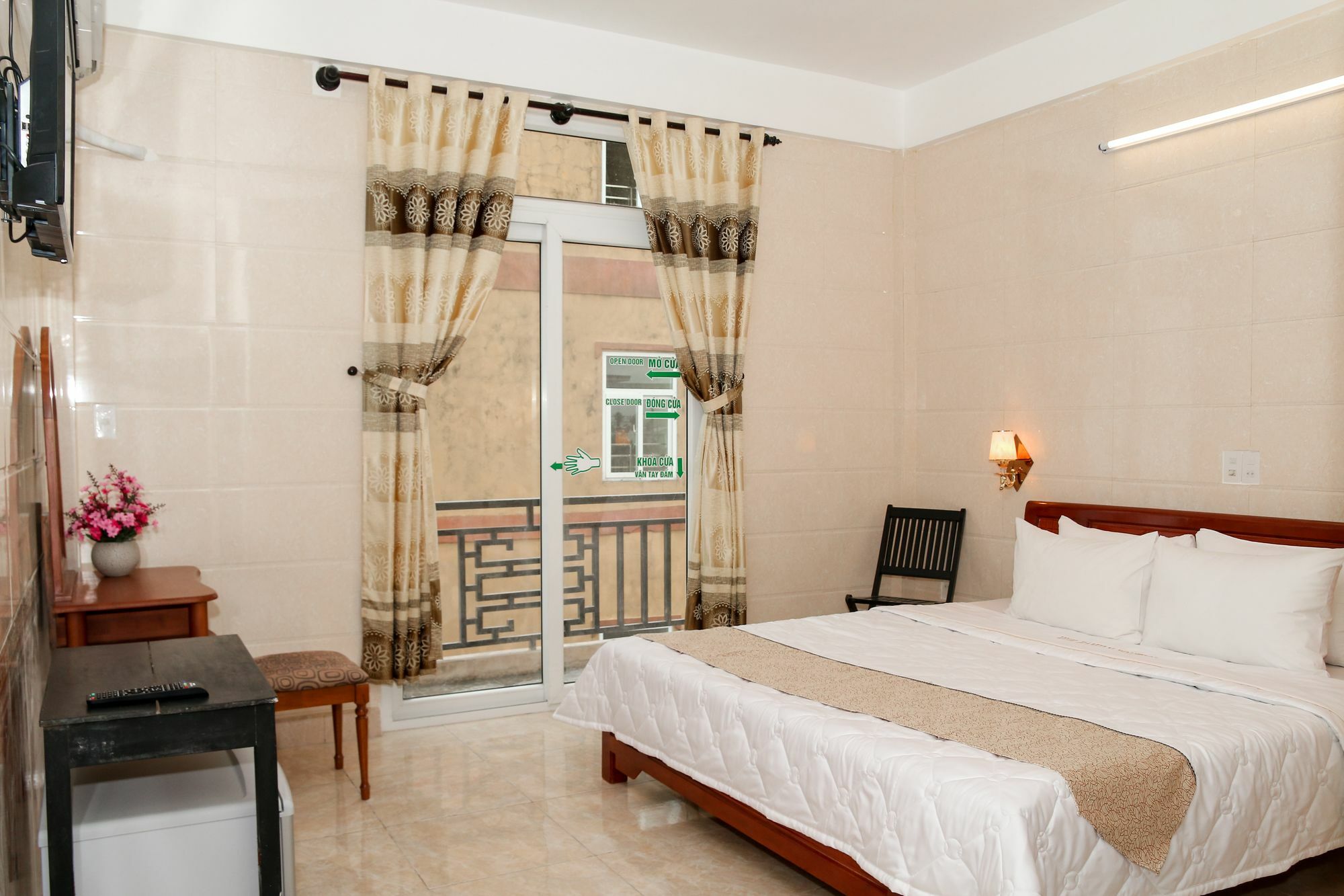 Hue Family Boutique Homestay Exterior foto