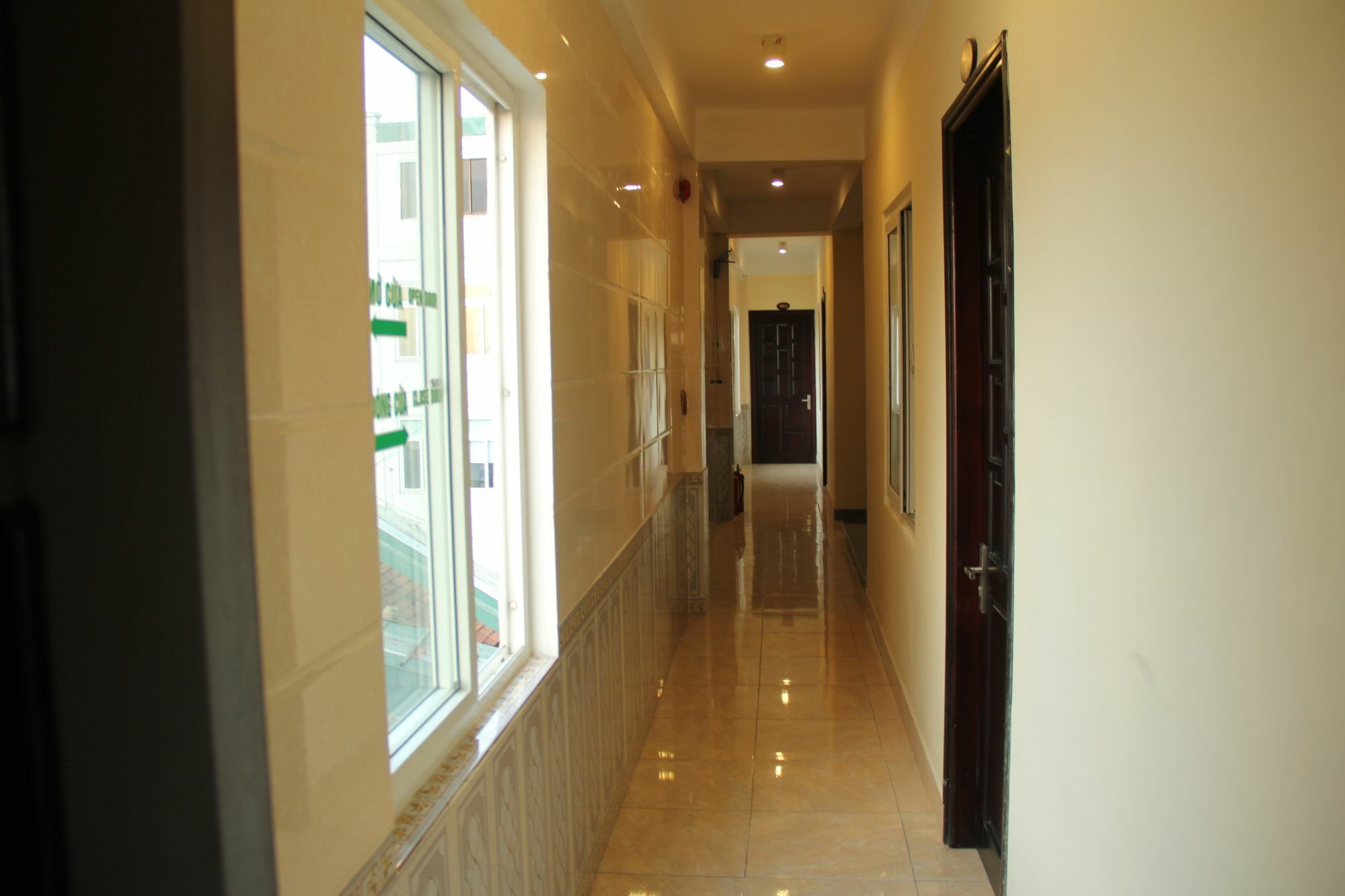 Hue Family Boutique Homestay Exterior foto